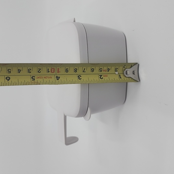 Tupperware Forget Me Not Cheese Keeper - Picture 6 of 7